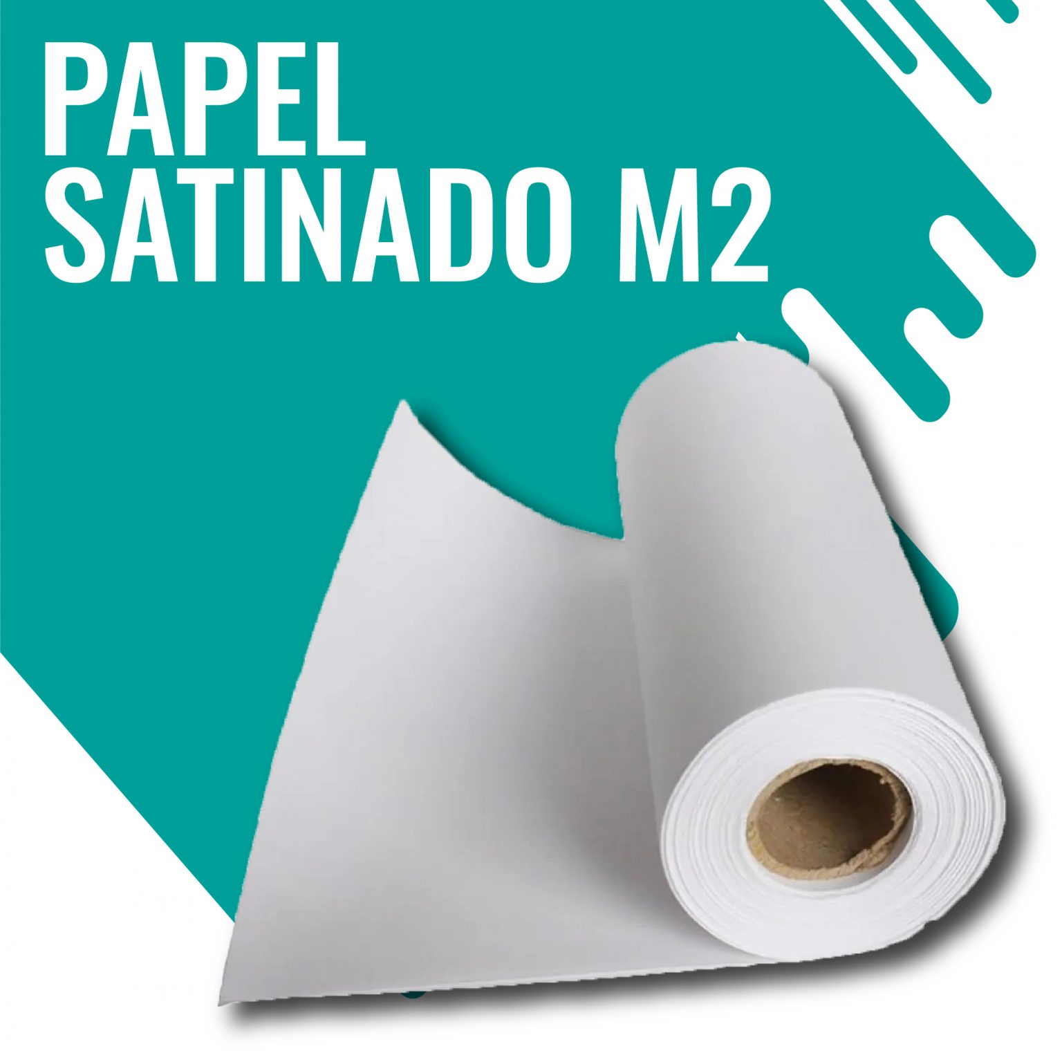 Impresión Satin M2 Impresión Papel Satinado M2 Grupo Mas Digital 9058