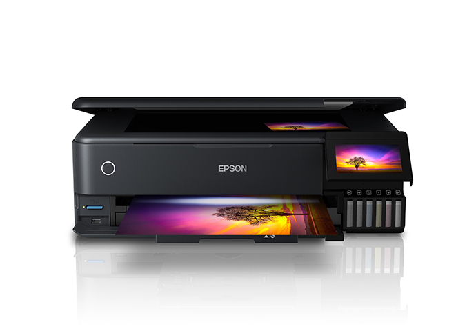 Impresora multifunción Epson en Oferta