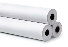 SUBL37 PAPEL PROFESIONAL PARA SUBLIMACIÓN SECADO RÁPIDO 38g 1.62 x 2500 m RL