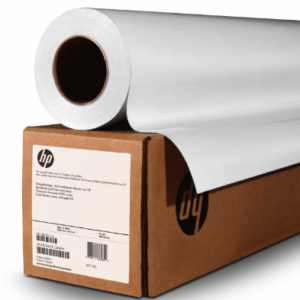Y1N67A	HP Double-sided Blockout Banner 510 g/m² / 13.8 mil 3"	1.372 x 50 m	RL